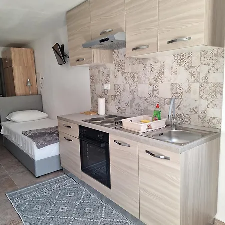 Apartman Iva