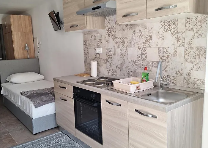 Apartman Iva